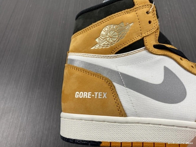 High Gore-Tex Light 1 Jordan Element Curry DB2889-700 0629